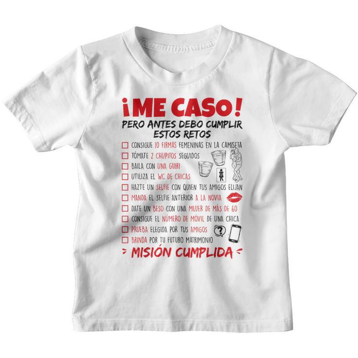 Men'S Grooming Gifts - Camiseta engraçada despedida de solteiro lista