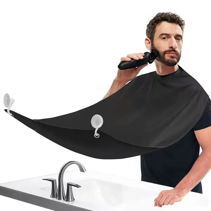 Men'S Grooming Gifts - Avental de barbear à prova d'água