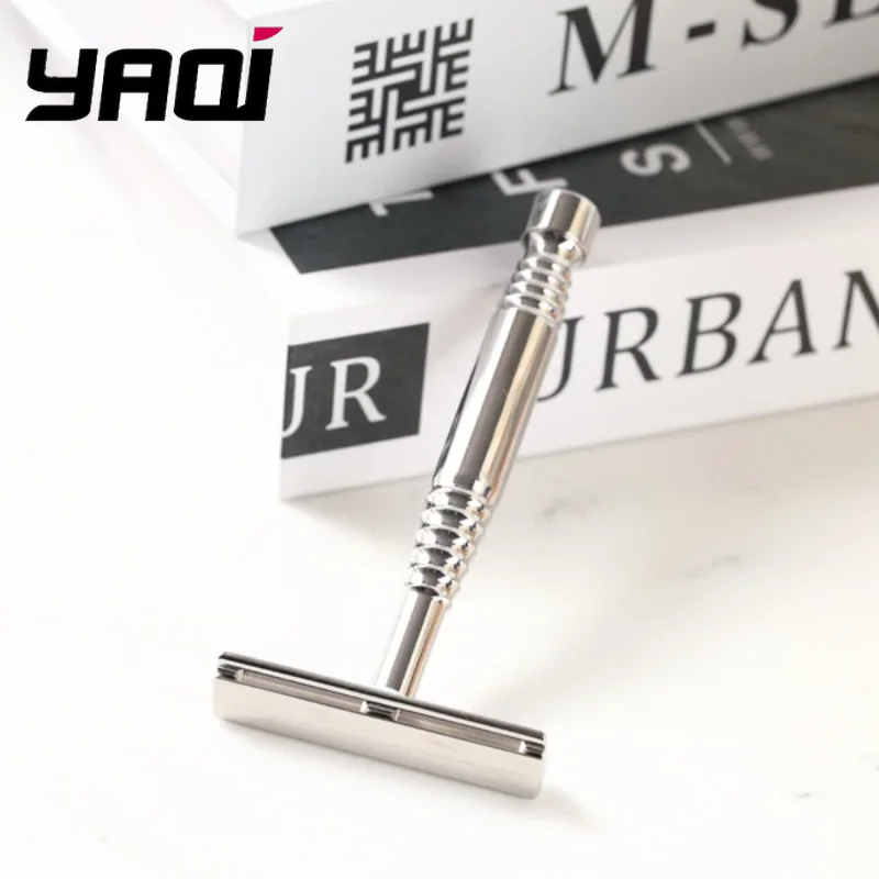 Yaqi romulus navalha com ímã 3 - Men'S Grooming Hairstyles avaliação e preço