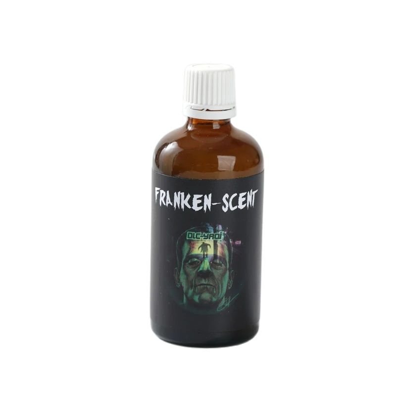 2026 Yaqi Franken Scent Splash - Men'S Grooming Aftershave avaliação e preço