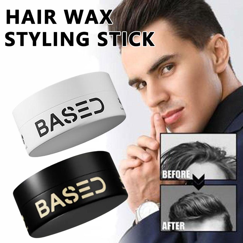 100g estilo de cabelo cera var - Pomade Hair Clay avaliação e preço