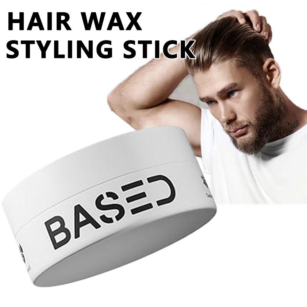 100g estilo de cabelo cera var - Pomade Hair Clay avaliação e preço