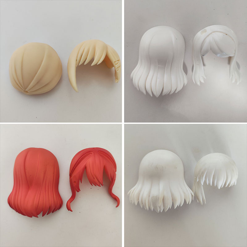 Acessórios da boneca modelo ob - Pomade Hair Clay avaliação e preço
