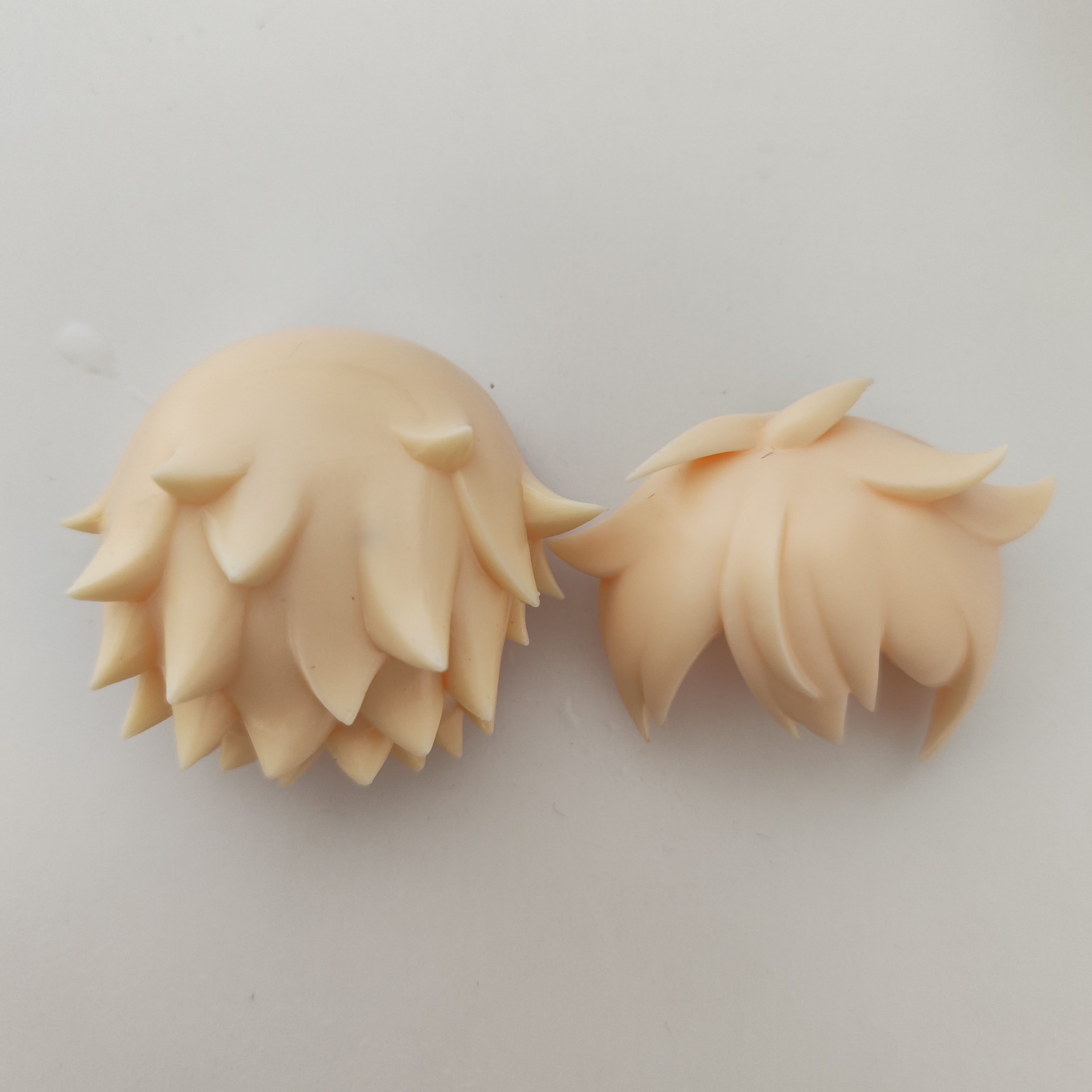 Acessórios da boneca modelo ob - Pomade Hair Clay avaliação e preço