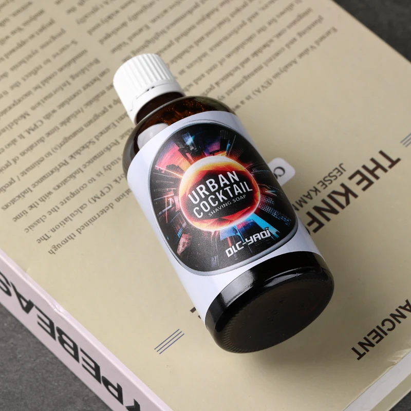 Kit de Higiene Masculina YAQI  - Men'S Grooming Aftershave avaliação e preço