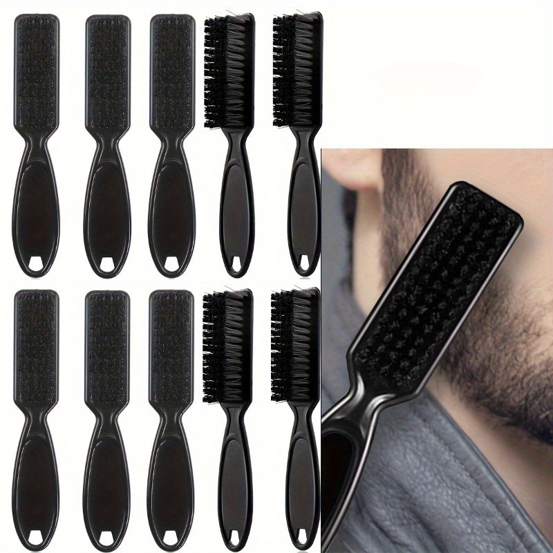2 Escovas para Barba e Cabelo  - Men'S Grooming Hairstyles avaliação e preço