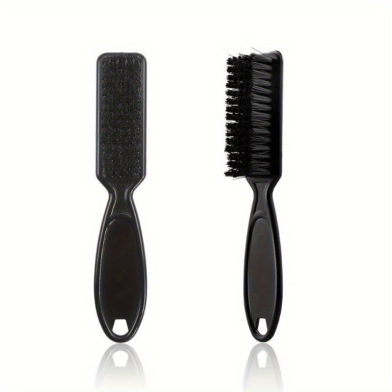 2 Escovas para Barba e Cabelo  - Men'S Grooming Hairstyles avaliação e preço