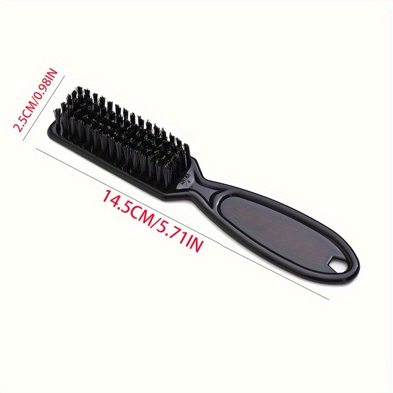 2 Escovas para Barba e Cabelo  - Men'S Grooming Hairstyles avaliação e preço