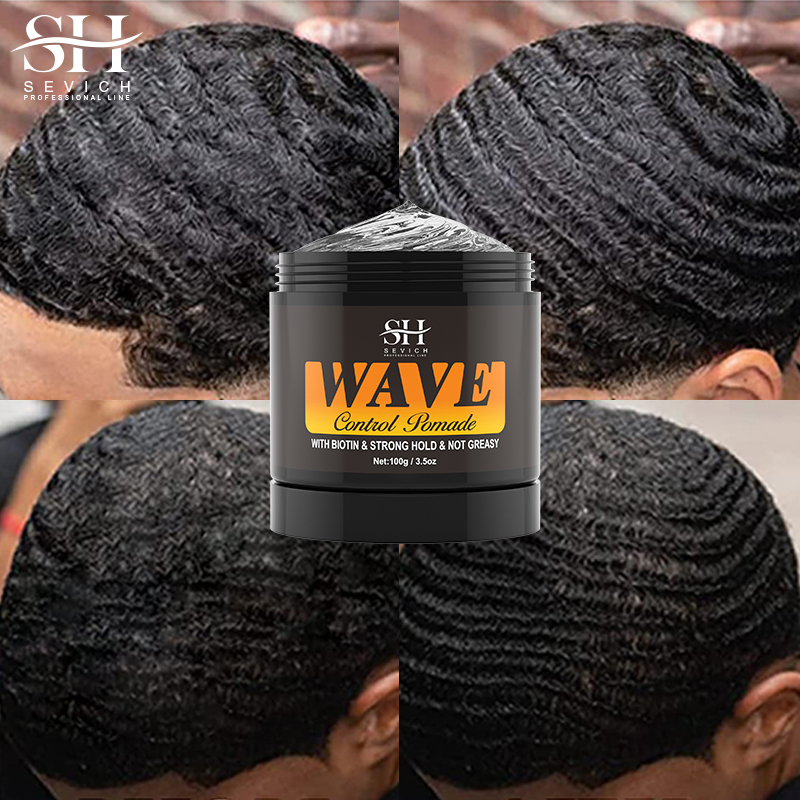 360 ondulado frizz controle ge - Pomade Hair Clay avaliação e preço