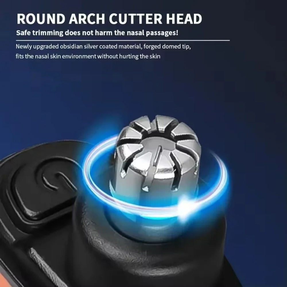 Aparador de Pelos Elétrico par - Men'S Grooming Facial avaliação e preço
