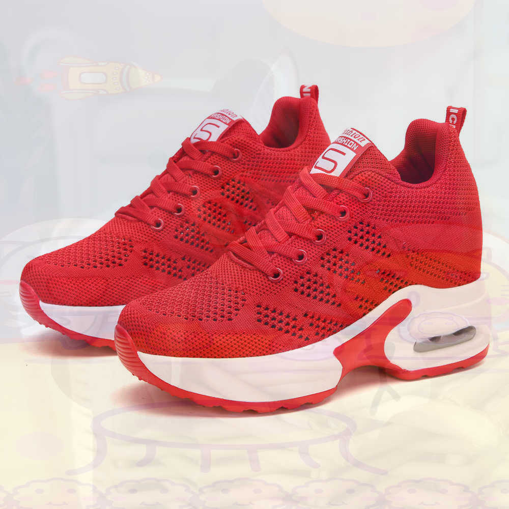 Vermelho tamanho 36 sapatos mu - Men'S Grooming Gifts avaliação e preço