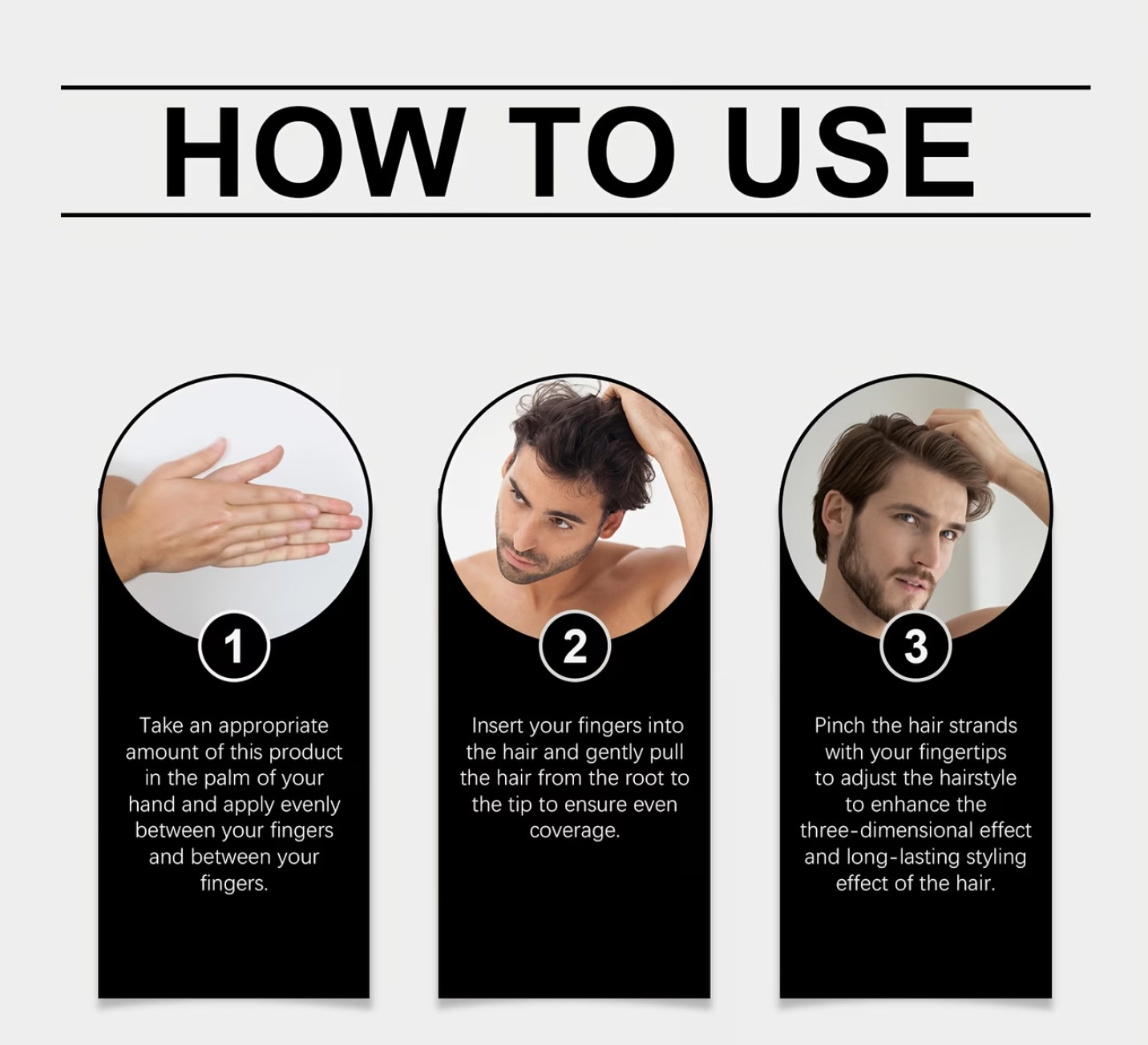 Argila Modeladora para Cabelo  - Pomade Hair Clay avaliação e preço