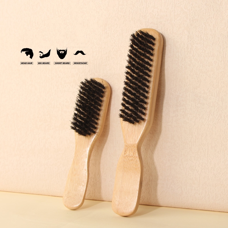 Escova masculina para pentear  - Men'S Grooming Hairstyles avaliação e preço