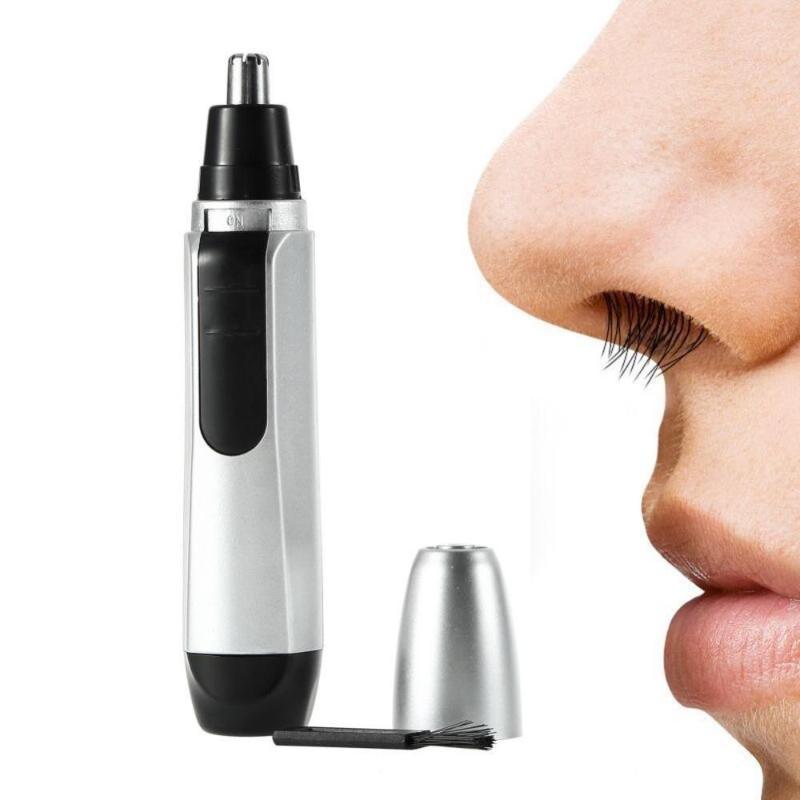 Aparador de Cabelo Elétrico à  - Men'S Grooming Facial avaliação e preço
