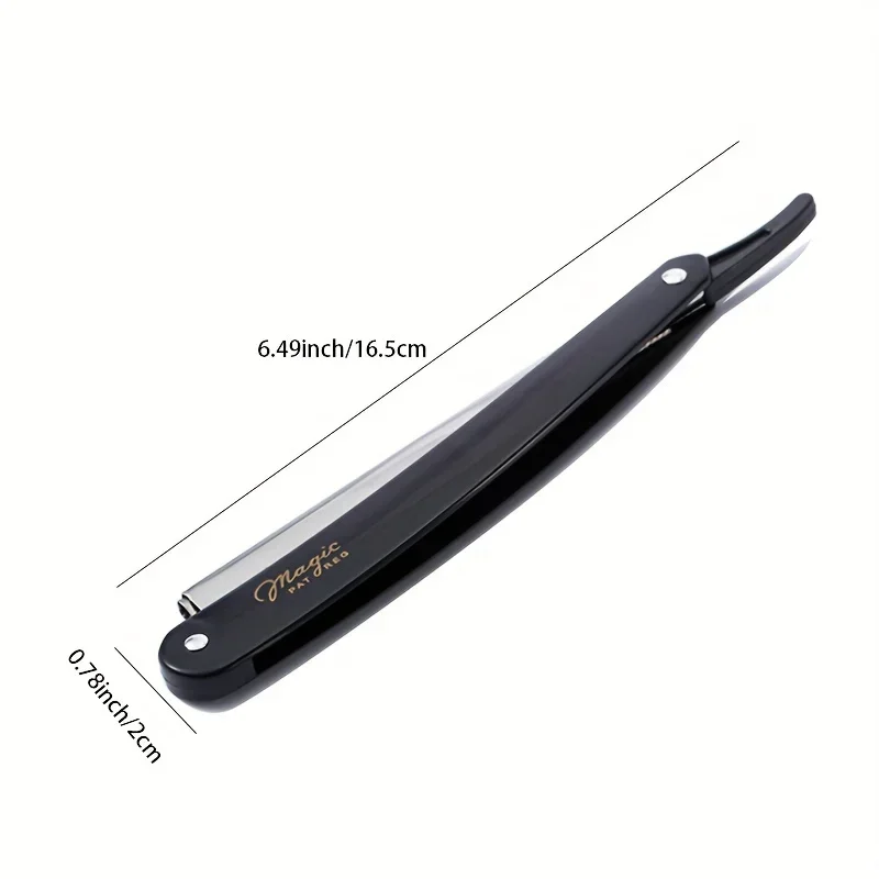 Navalha manual masculina vinta - Men'S Grooming Hairstyles avaliação e preço