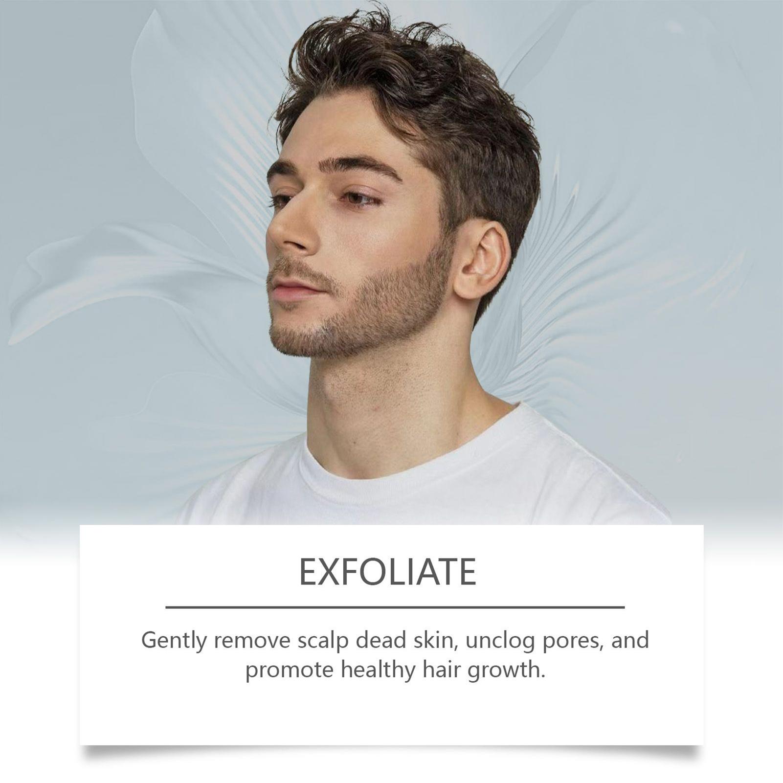 Pó Texturizador para Cabelo Ma - Men'S Grooming Hairstyles avaliação e preço