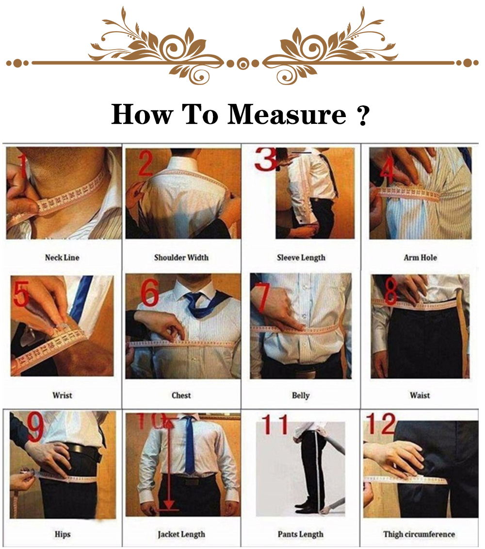 Trajes de Bordado Edição Caval - Men'S Grooming Edit avaliação e preço
