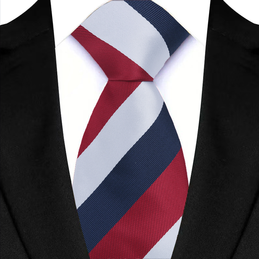 Novo design gravata masculina  - Men'S Grooming Gifts avaliação e preço
