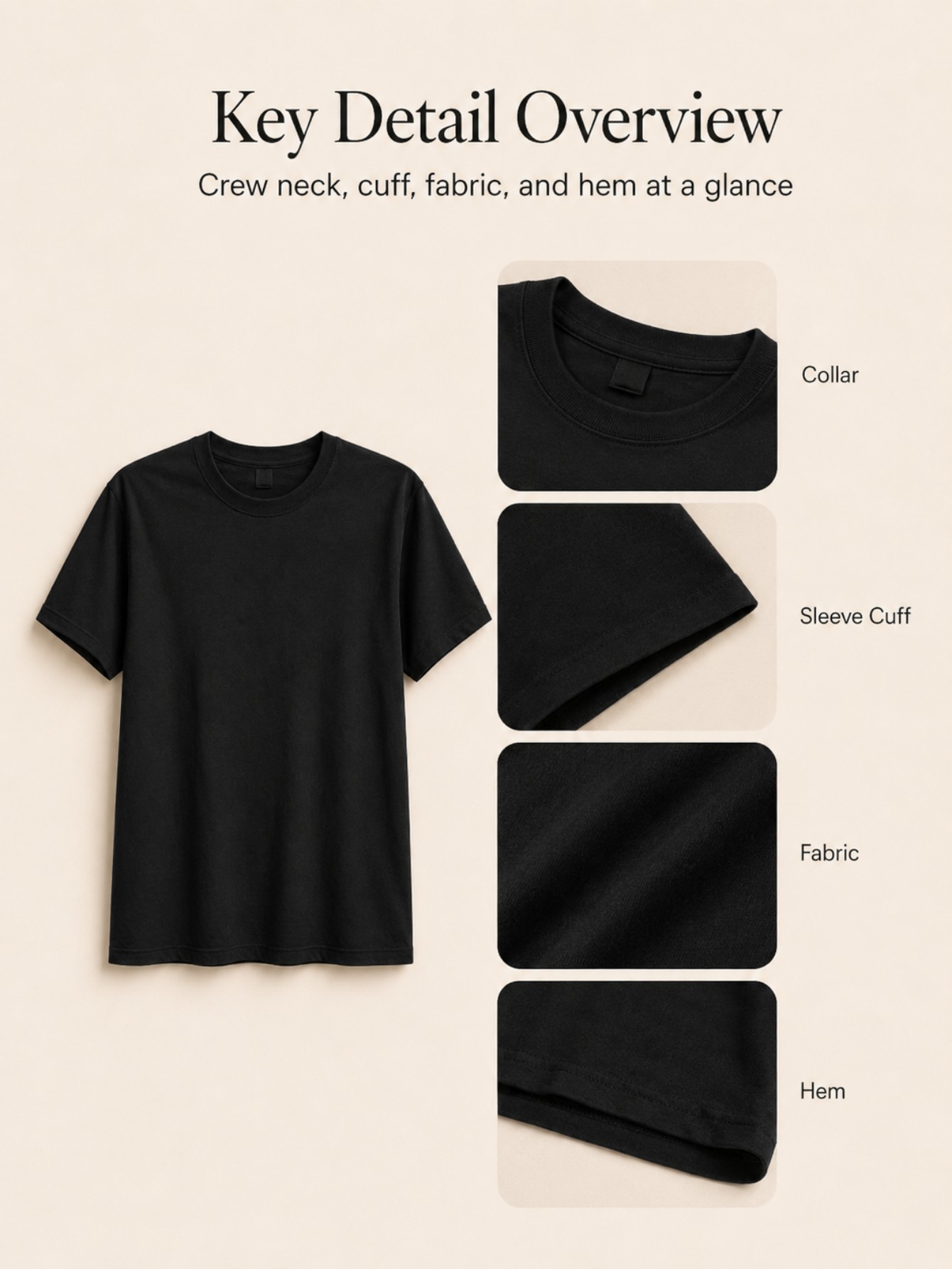 Camiseta Unissex Last Fling Be - Men'S Grooming Edit avaliação e preço