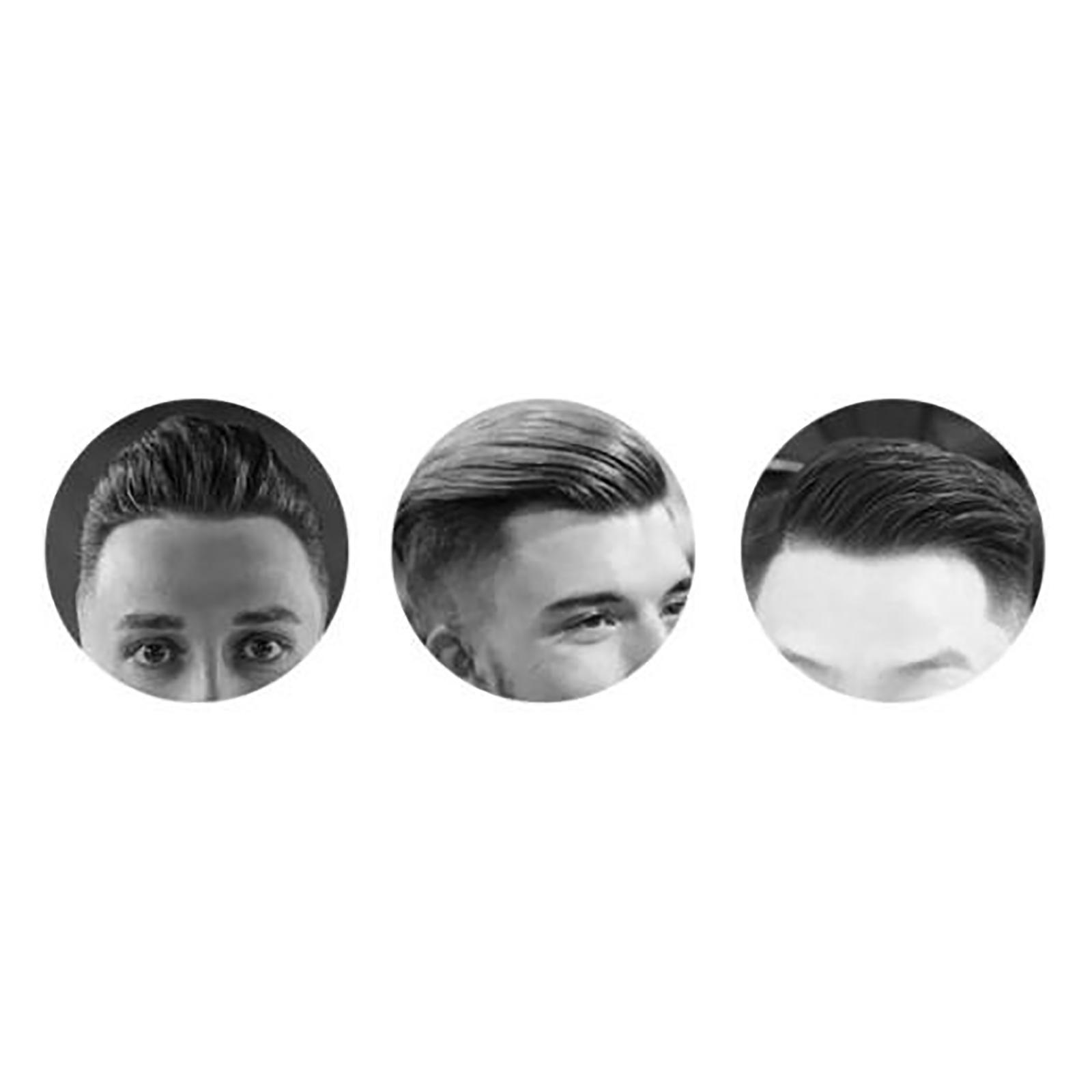 Pente de Barba de Bolso com De - Men'S Grooming Hairstyles avaliação e preço