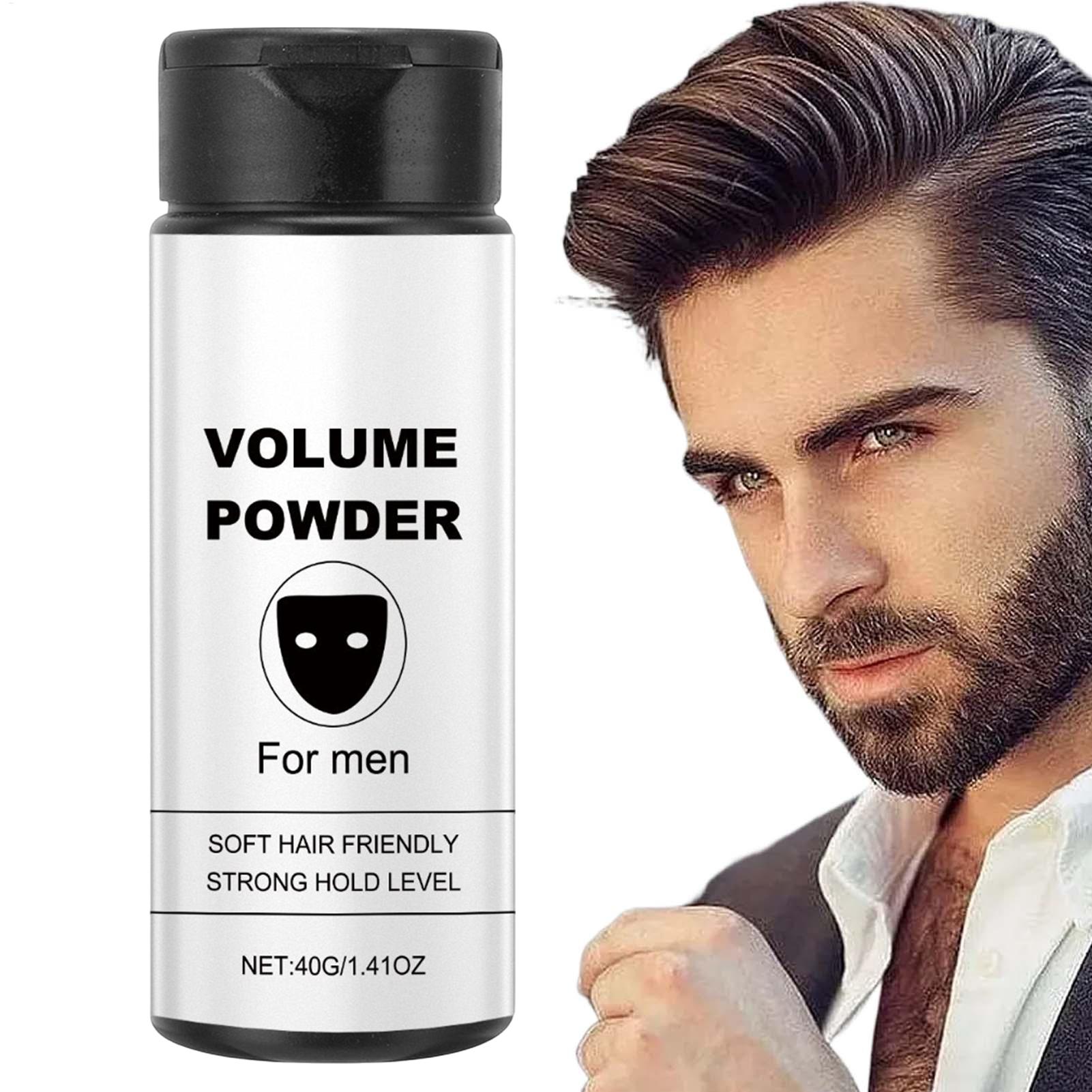 Textura em pó volumizing textu - Men'S Grooming Hairstyles avaliação e preço