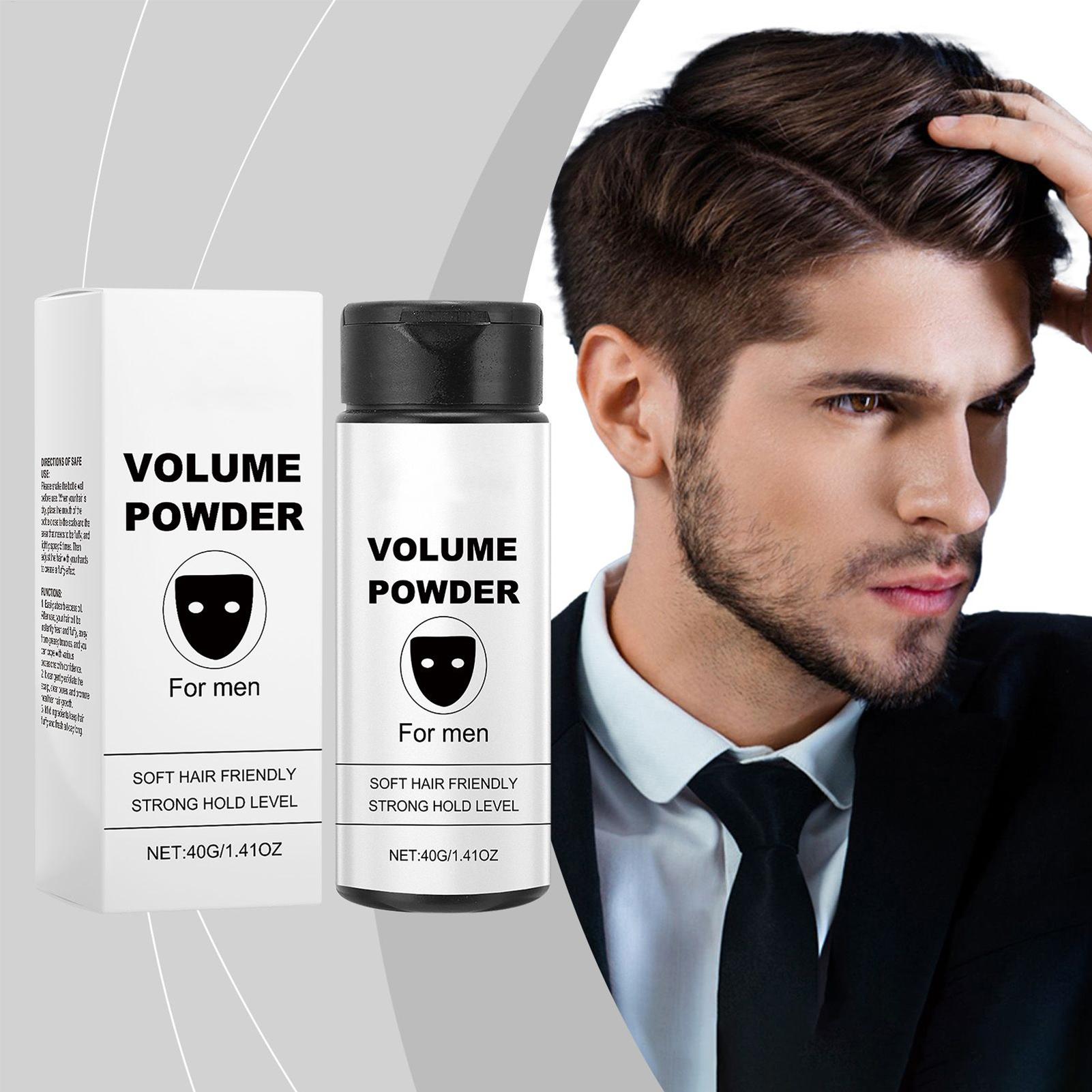 Textura em pó volumizing textu - Men'S Grooming Hairstyles avaliação e preço