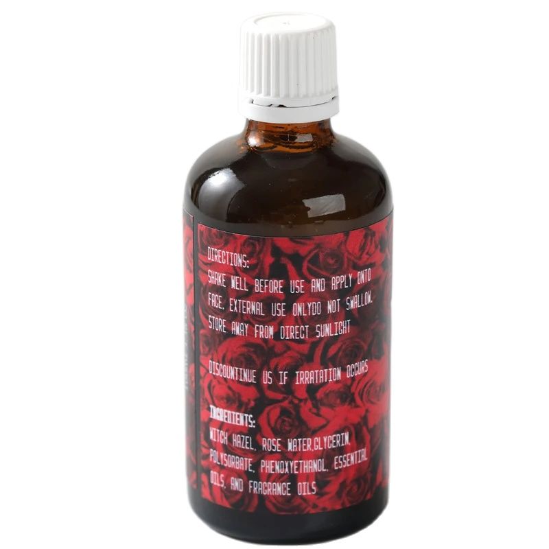 2026 Yaqi Velvet Rose Splash P - Men'S Grooming Aftershave avaliação e preço