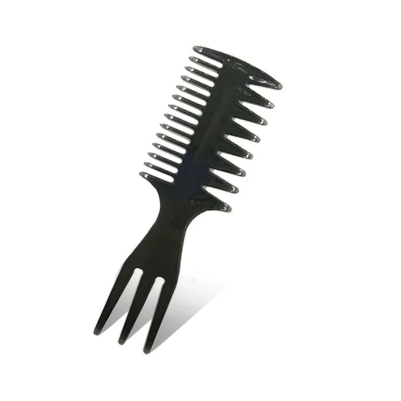1/3 peças de pente de dentes l - Men'S Grooming Hairstyles avaliação e preço