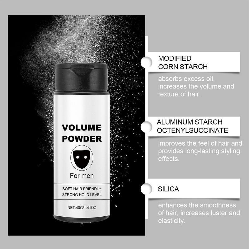 Textura em pó volumizing textu - Men'S Grooming Hairstyles avaliação e preço
